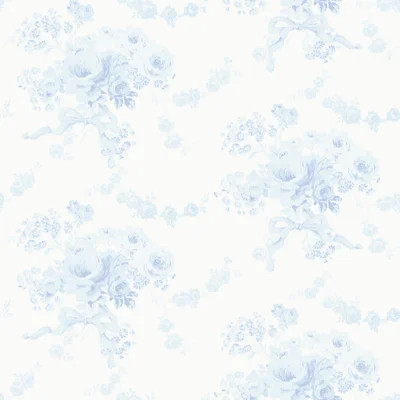 Champagne Harbor Dream Peel and Stick Wallpaper | Wayfair North America