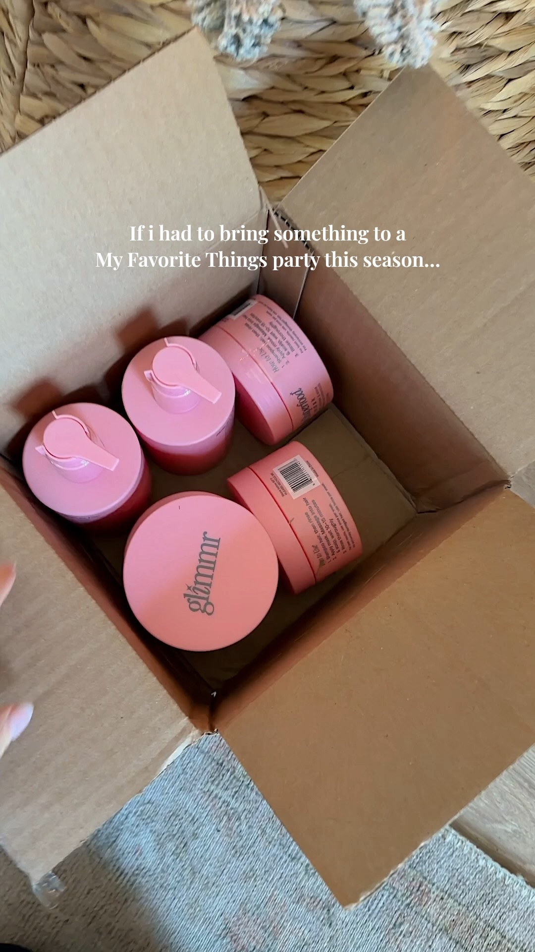 Hands down, my very favorite purchase all of 2024 + 2025 is this 10 minute superfood hair mask. I use it once a week along with the shampoo and my hair has never felt and looked more healthy. After years of wearing extensions, my hair was just so damaged or shot by last November. I’ve been using it a full year now and the difference is amazing! 🙌🏻

Hair care, gifts for her, stocking stuffers, beauty gifts, holiday gift ideas

#LTKHoliday #LTKBeauty #LTKGiftGuide