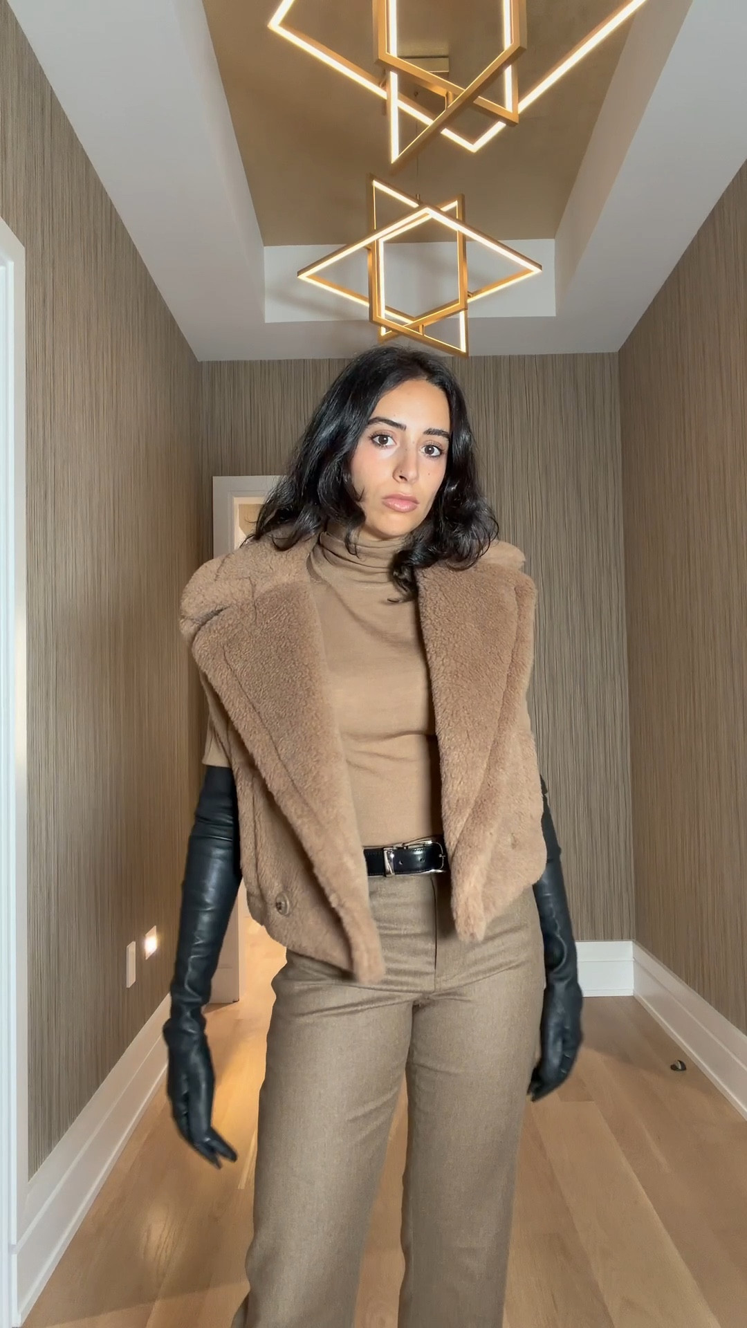 Things I love that my husband hates except this time it was joke on me bc he loved the boots 

Wearing size 27 in the Khaite jeans ( those run small) Size 2 in the beige pants.  

#LTKootd #LTKHoliday #LTKstorytime