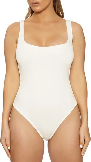 The NW Tank Bodysuit | Nordstrom