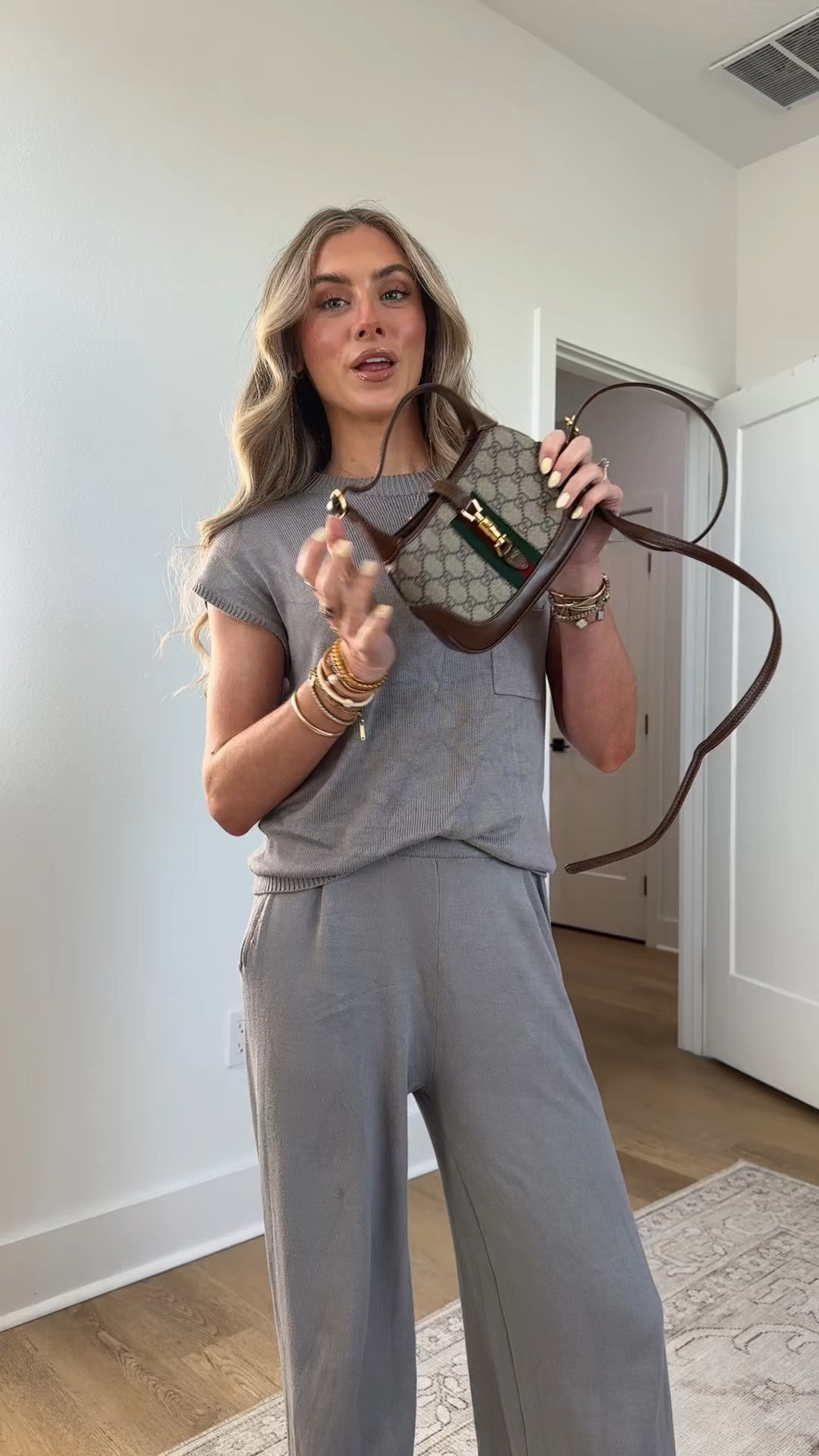 This is my @Vivrelle rental for the month my code is SLOANEVOSEN. the most genius subscription service you’ve ever met @Vivrelle use code SLOANEVOSEN 👜 i have a rental subscription for my clothes so it only makes sense to have one for bags too!! you get to rent and try out different styles and color and brands without the 🤑 commitment!! GENIUS. 

#vivrelle #vivrelleunboxing #vivrellebag #vivrellereview #vivrellepartner #unboxing #designerbags #designerbagunboxing #chanelbag #denimpurse #shoppinghaul #haul #unboxingvideo #unboxinghaul #pursecollection #pursetok #pursehaul #purseunboxing purse, bags, unboxing, haul, shopping haul, purse unboxing, vivrelle, designer bags, designer bag rental, clothing rental, bag rental, purse rental. 

#LTKootd #LTKTravel #LTKSaleAlert