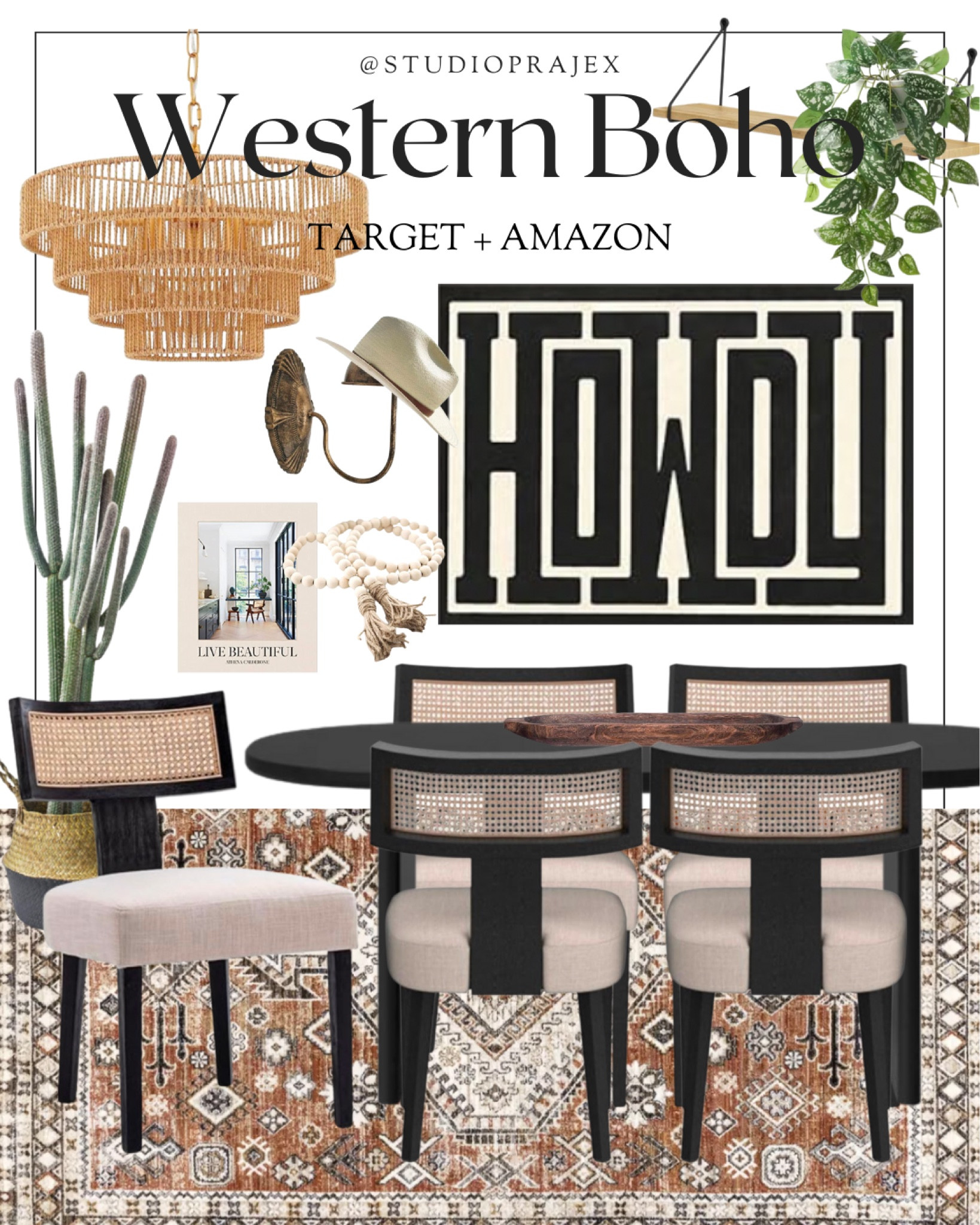 Western interiors is definitly a specific style and if it’s your style… no worries, I got you!

Western decor | western style | western home | western fashion | boho style | boho home | boho decor | interior design | dining room | amazon home | affordable home decor | 

#LTKfamily #LTKhome #LTKstyletip