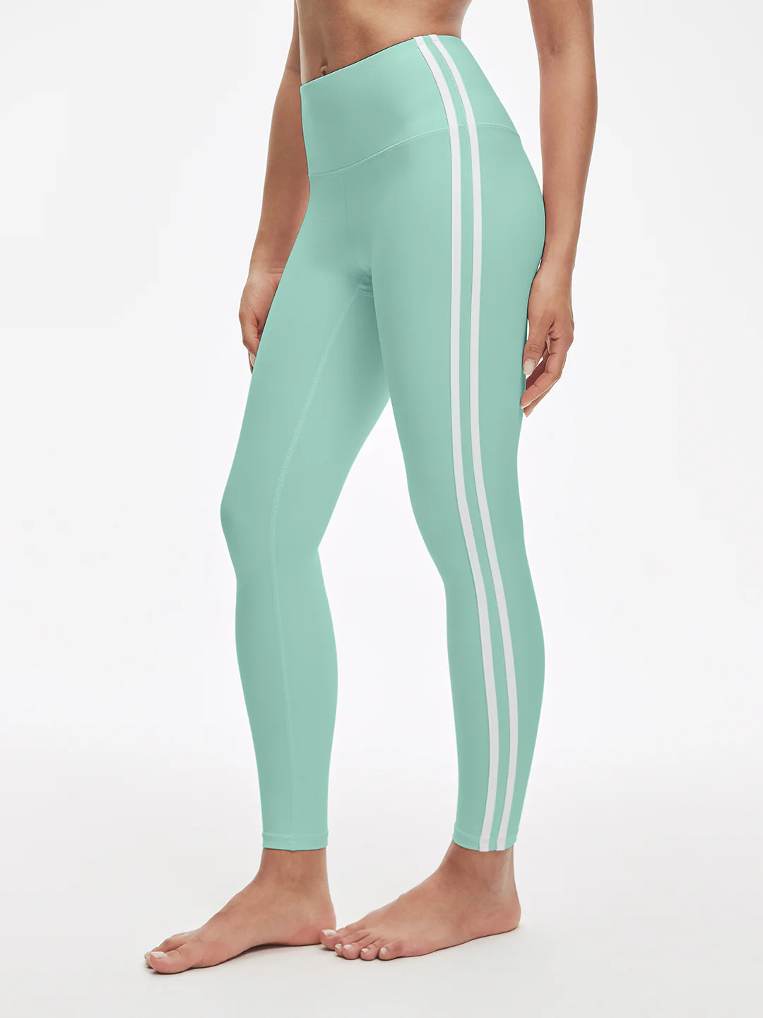 LunaAiry\u2122 Contrast Legging 25'' | ShopAthluna