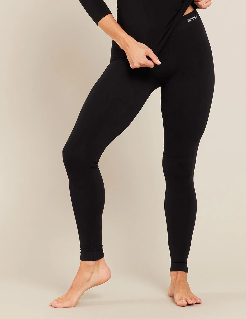 Full Leggings | Boody US