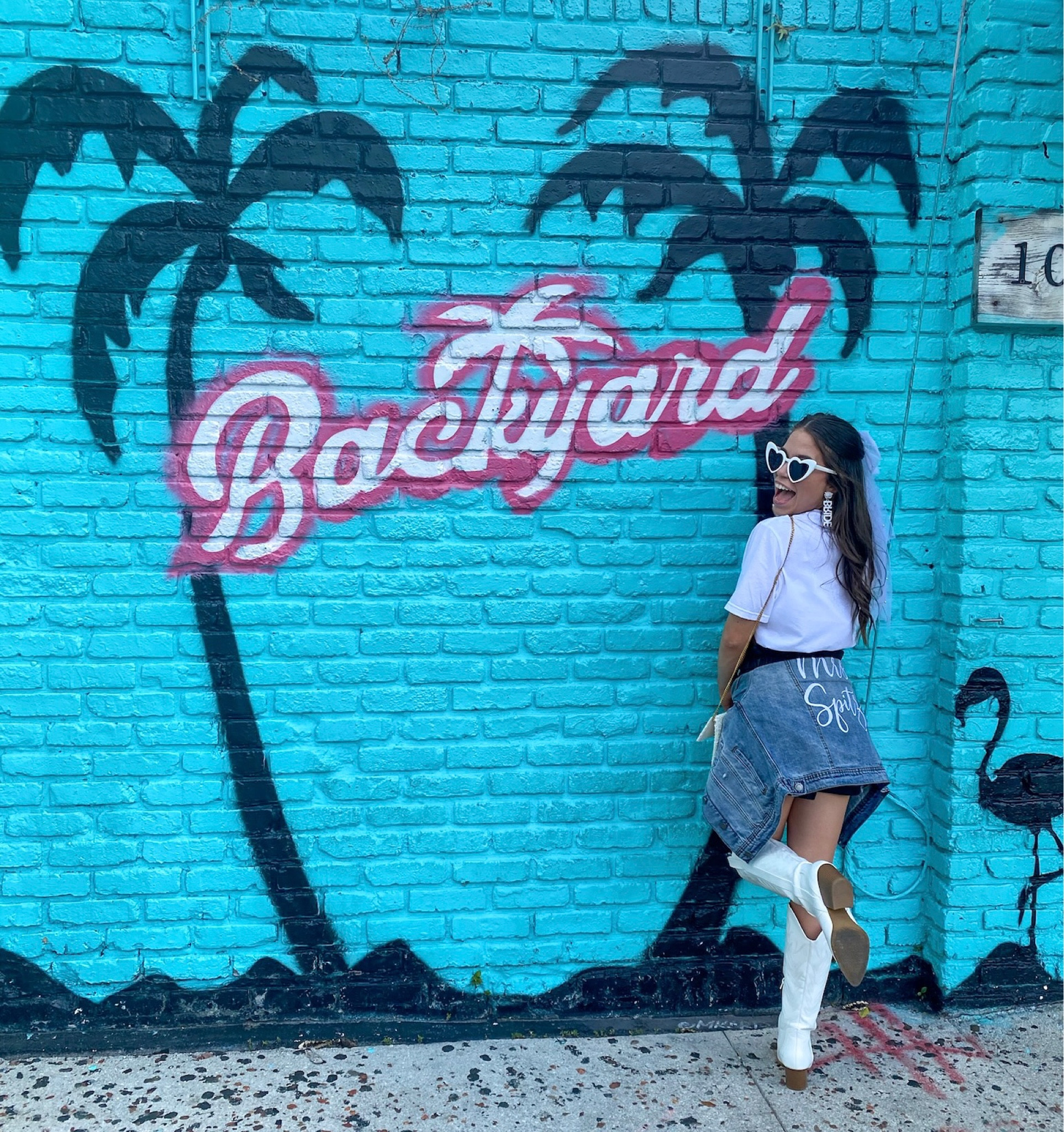 My favorite bachelorette look 👏🏼💕💍 #BRIDETOBE #BACHELORETTELOOKS #WEDDING 

#LTKstyletip #LTKFind #LTKunder50