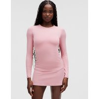 Hold Tight Long-Sleeve Shirt | Lululemon (US)
