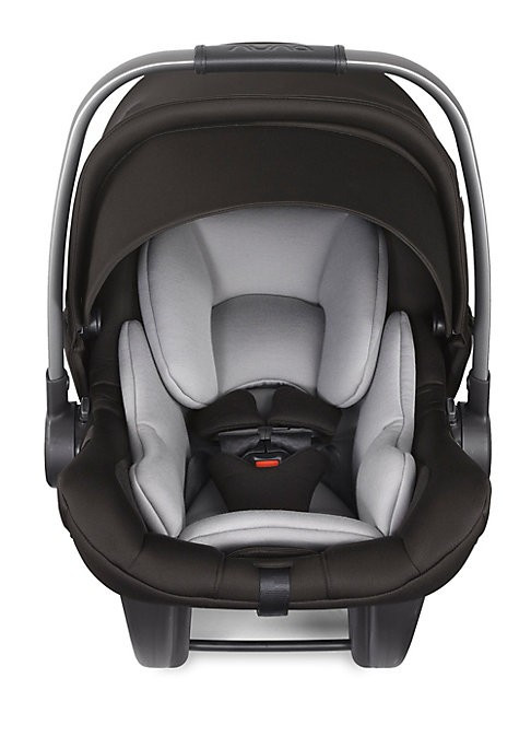 Nuna Pipa Lite LX Car Seat with Base - Caviar | Saks Fifth Avenue