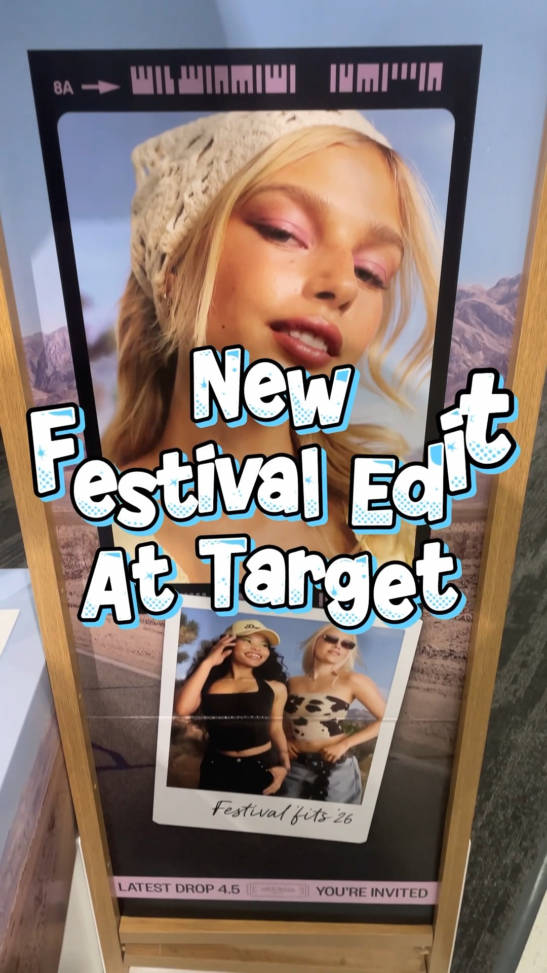 Lots of cute pieces that I picked up!!😍





@Target 


#LTKMidsize #LTKFestival #LTKPlusSize