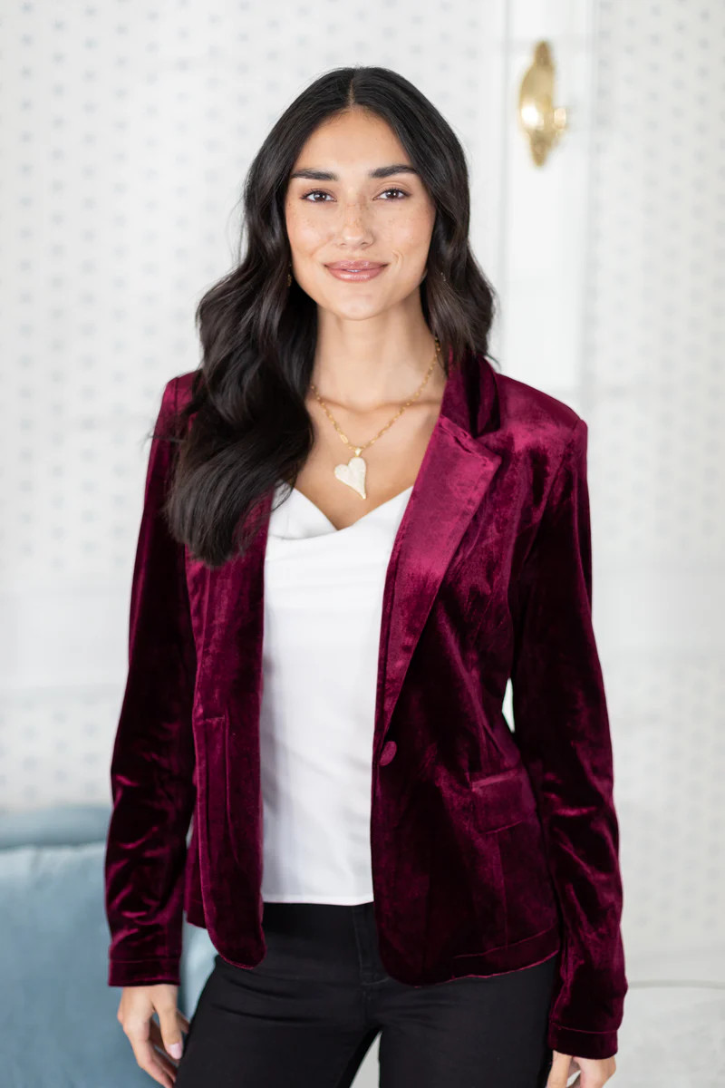 Angela Blazer | Avara