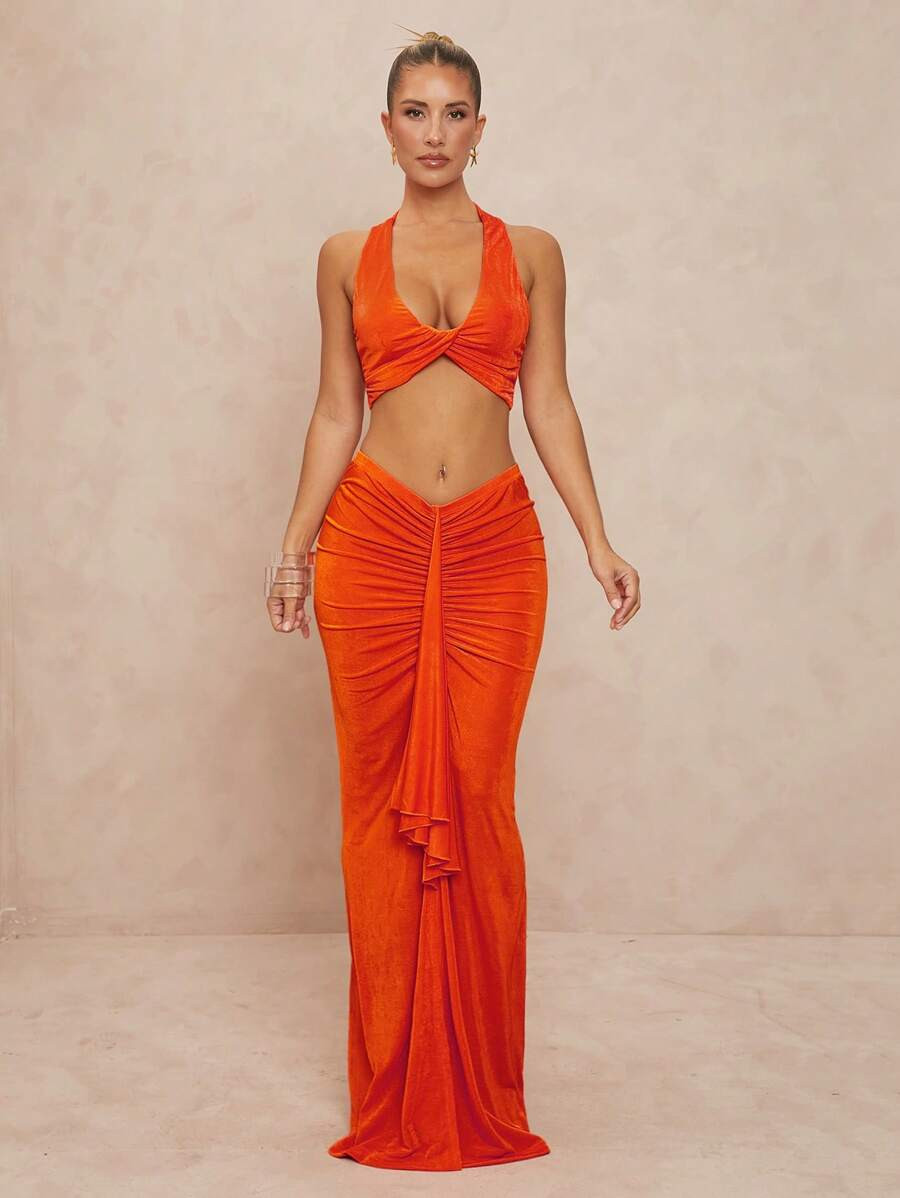 Lumalex Spring Wedding Season Banquet Coming Of Age Ceremony Summer Vacation Easter Beach Seaside... | SHEIN