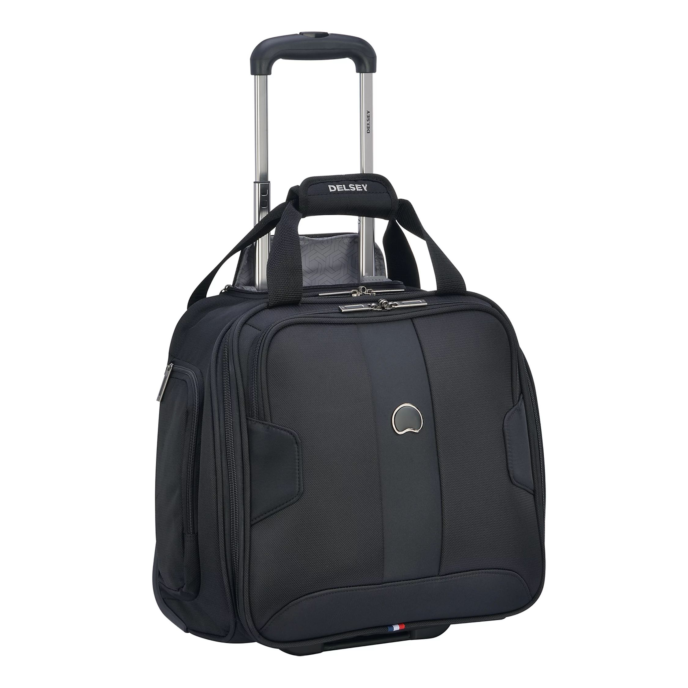 Delsey Sky Max Wheeled Underseater Carry-on Luggage | Kohl's