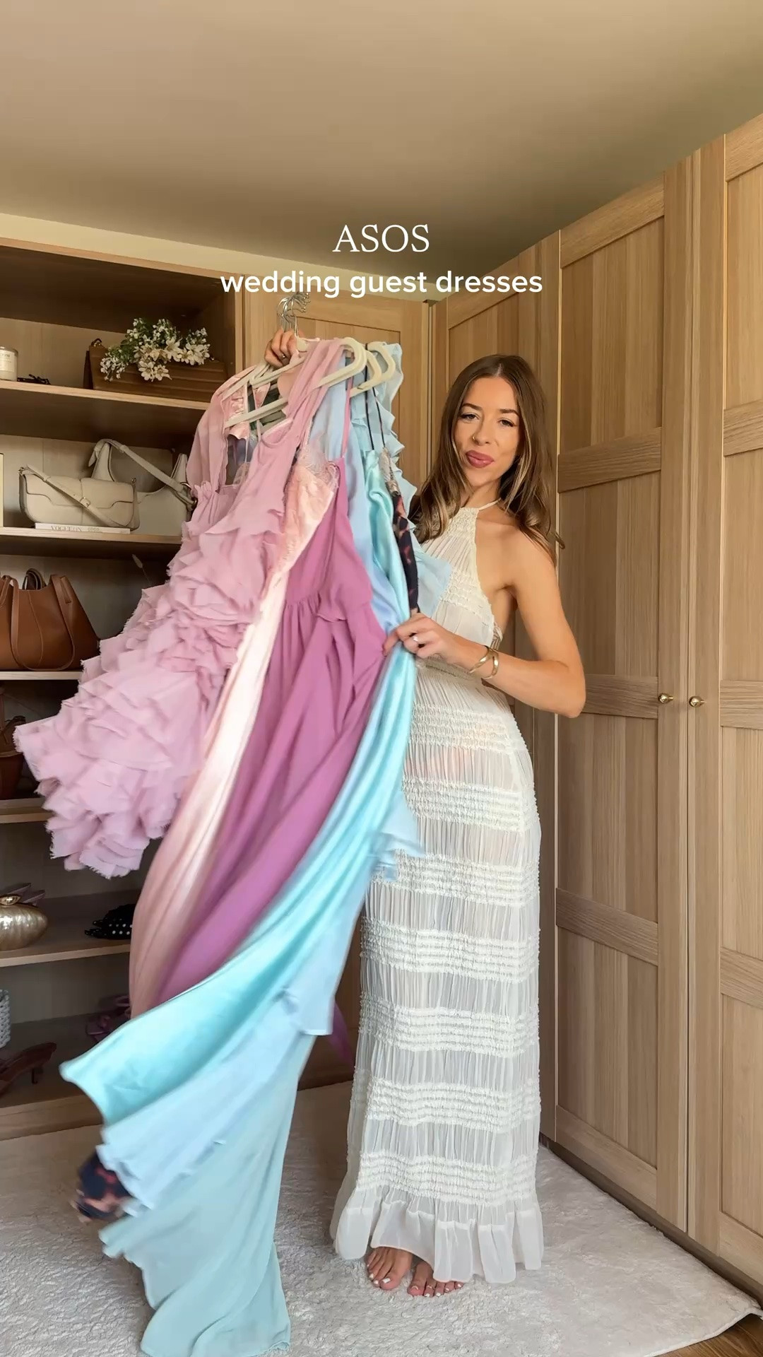 ASOS new in dresses

#LTKsummer #LTKwedding