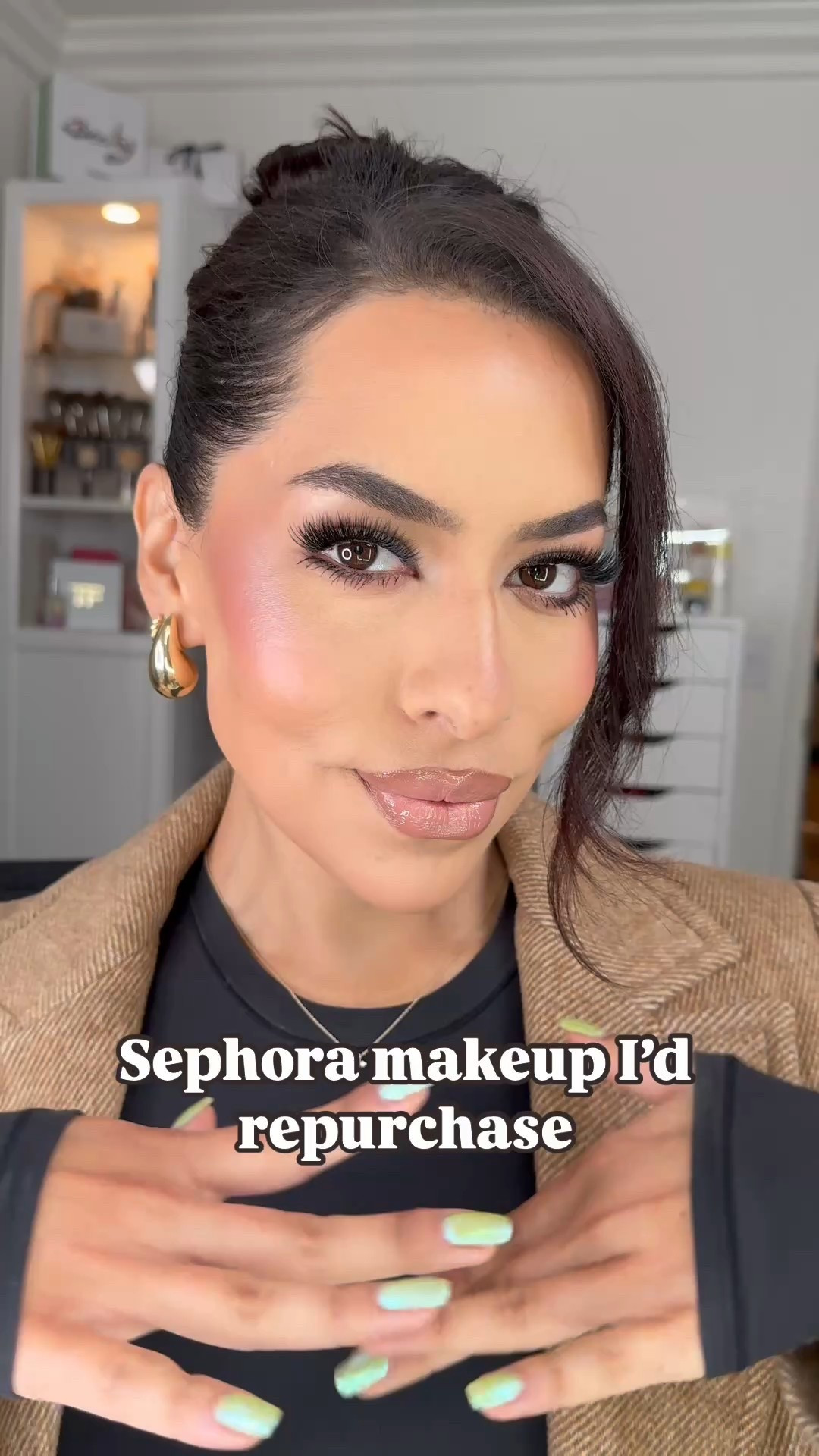 Sephora VIB Sale recs! 🖤🤍

#LTKWorkwear #LTKStyleTip #LTKBeauty