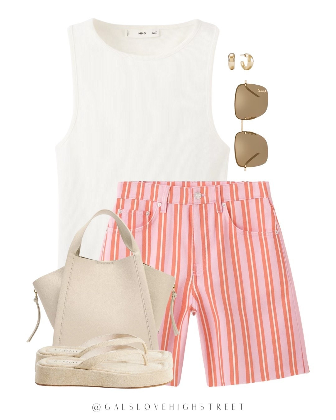 #LTKuk #LTKsummer #LTKstyletip