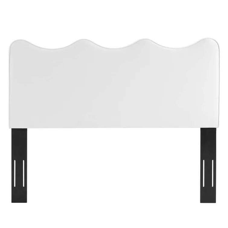 Ceceila Upholstered Headboard | Wayfair North America