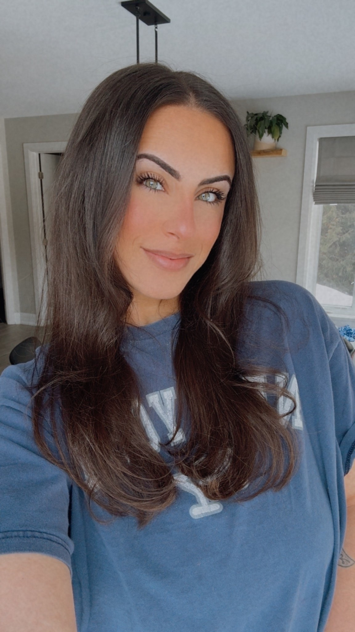 My go to hair products rn

#LTKbeauty #LTKstyletip #LTKdatenight