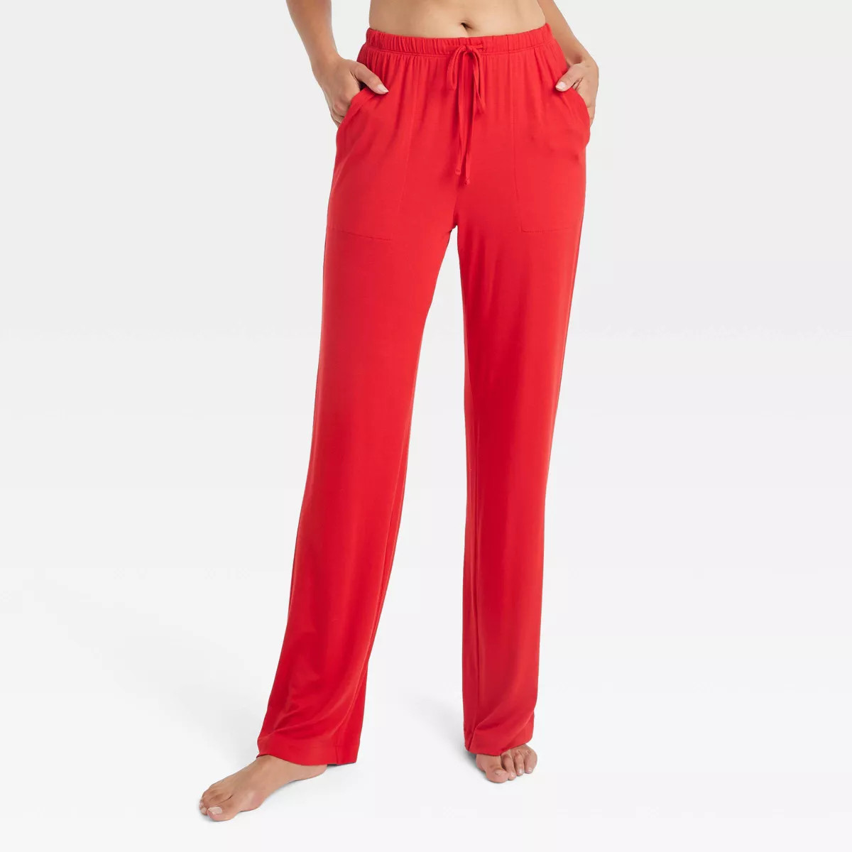 Women's Cloud Knit Pajama Pants - Auden™ | Target