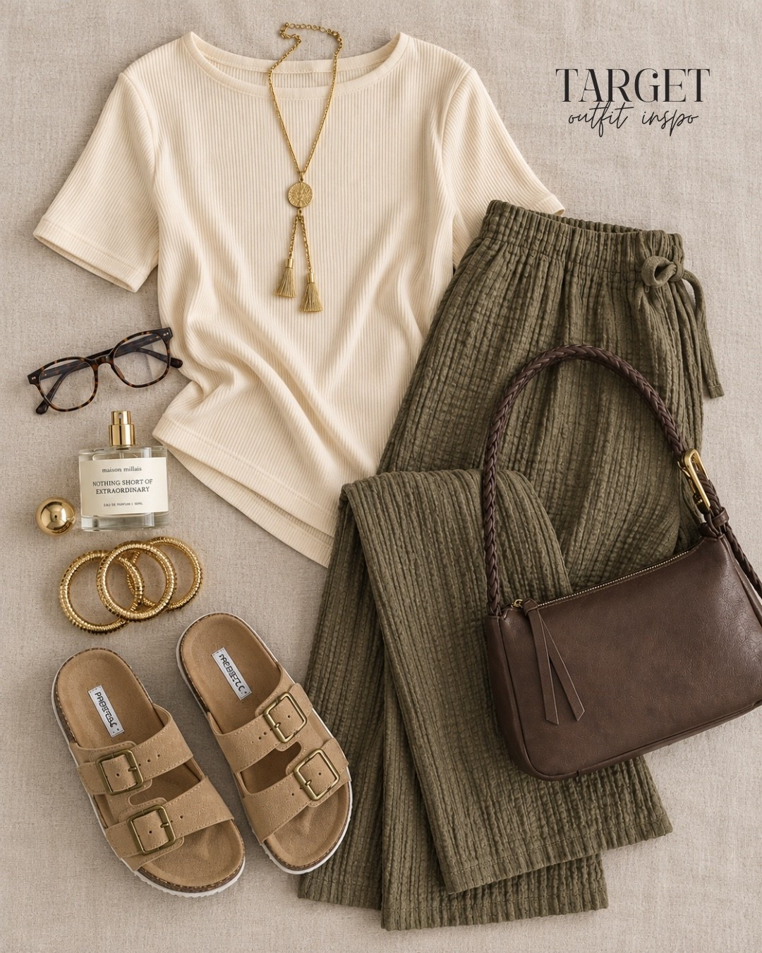 Gorgeous new pieces from Target 🎯 the perfect elevated chic outfit inspo.

#LTKootd #LTKgrwm #LTKWorkwear