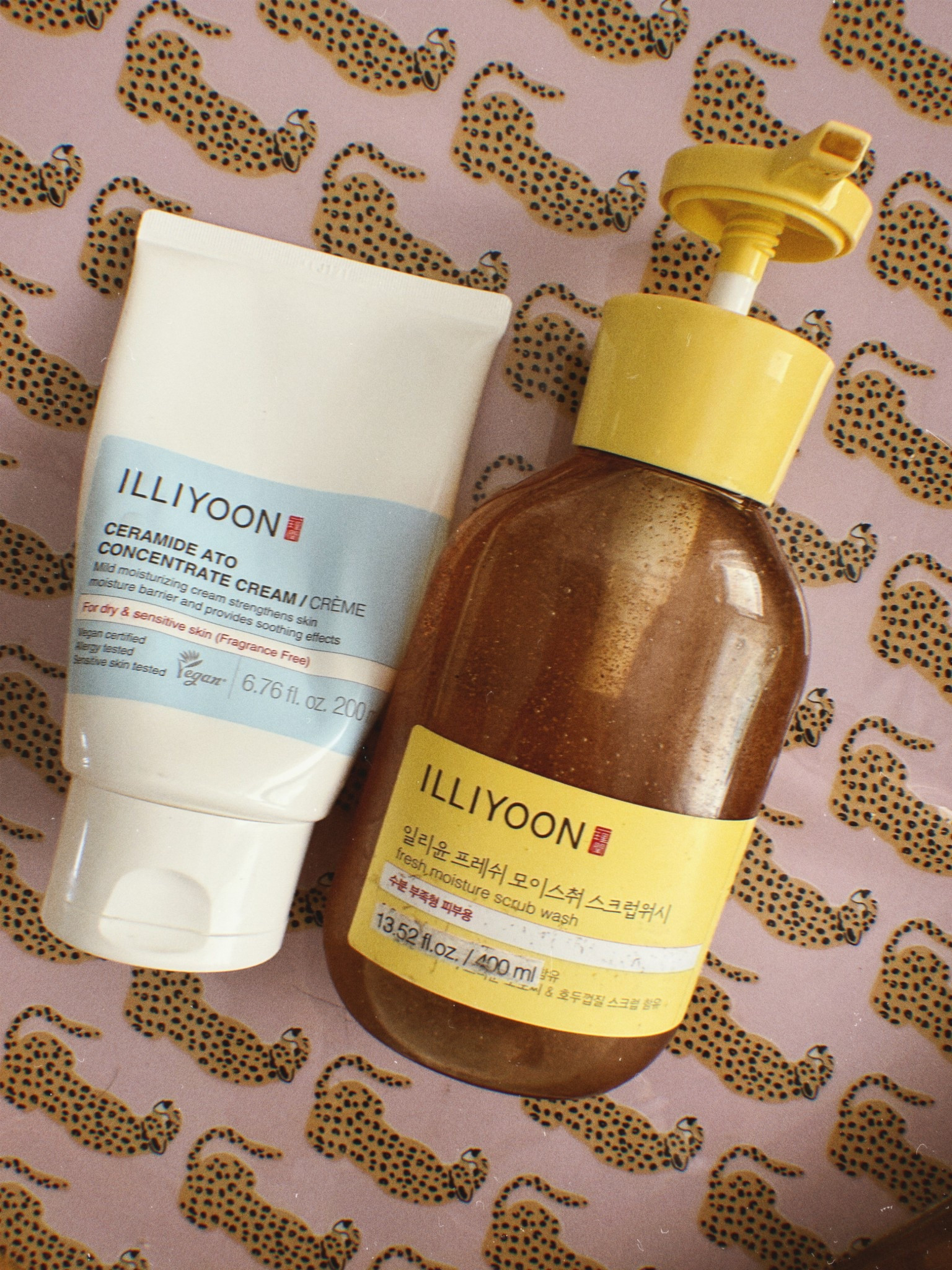 Skin like BUTTER 🧈  the self care skin duo🤝🏼
- I recommend putting the lotion on damp skin after the shower for maximum absorption. 

#LTKBeauty #LTKFindsUnder50
