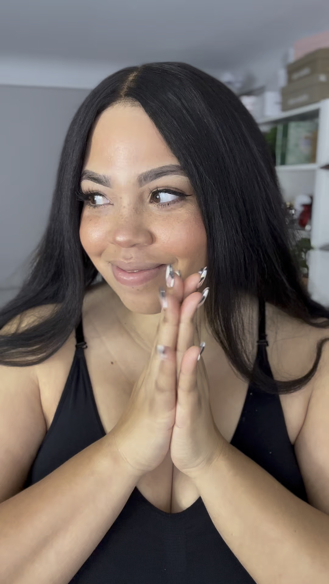 Seeing Red! 💋 Year 13 @lipbar 💋