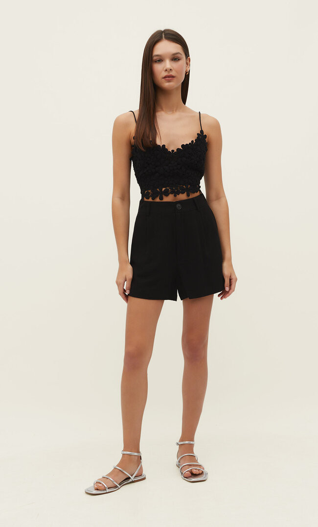 Débardeur crochet | Stradivarius (FR)