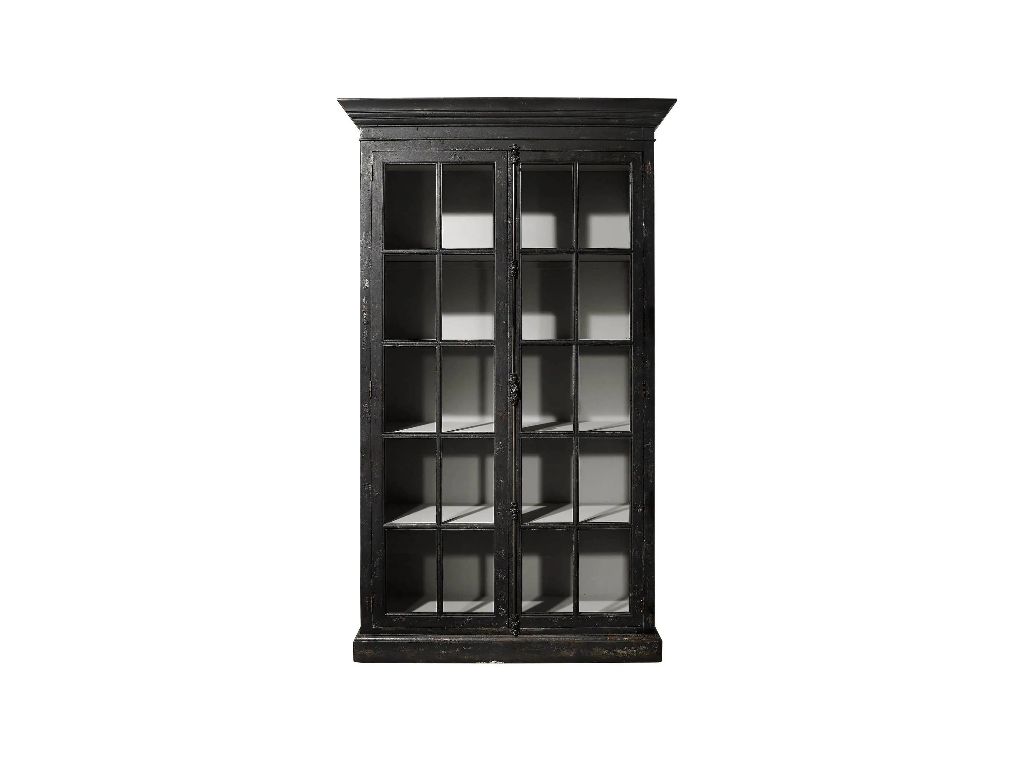 Chorus Theory Cabinet | Arhaus