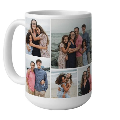 Gallery of Ten Mug | Shutterfly