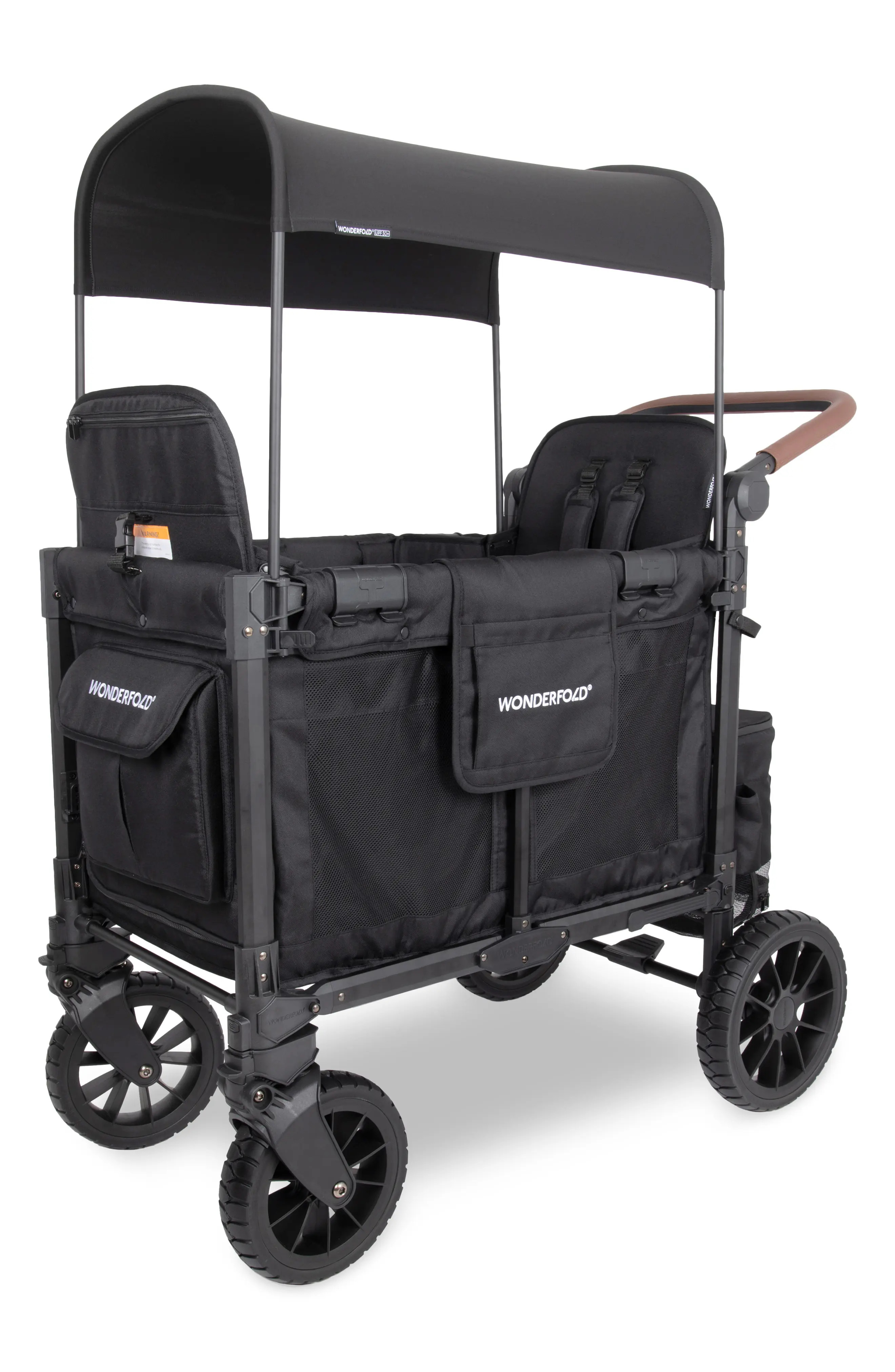 W2 Luxe Pro 2-Passenger Multifunctional Stroller Wagon | Nordstrom | Nordstrom
