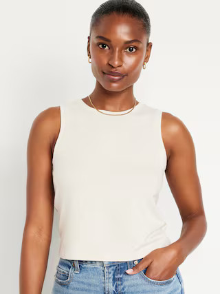 Bestee Tank Top | Old Navy (US)