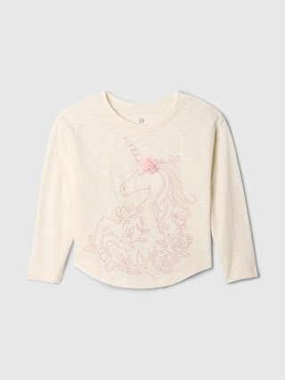 babyGap Graphic T-Shirt | Gap (US)