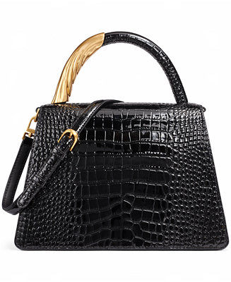 Women's Tulle Small Satchel Bag | Macy's