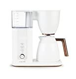 Amazon.com: Café Specialty Drip Coffee Maker | 10-Cup Insulated Thermal Carafe | WiFi Enabled Vo... | Amazon (US)