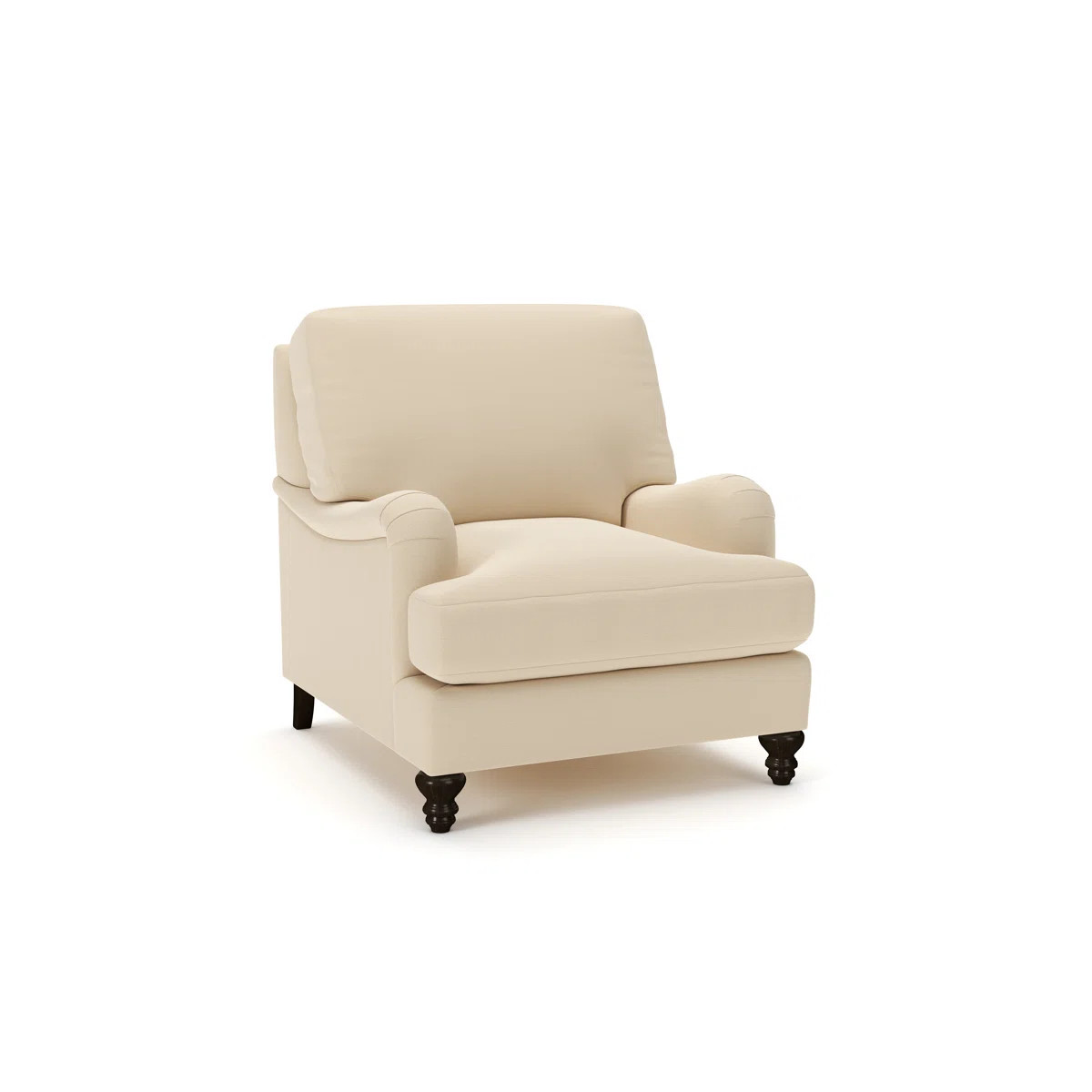 Walters Upholstered Armchair | Wayfair North America