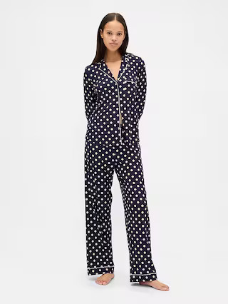 Softest Modal PJ Pants | Gap (US)