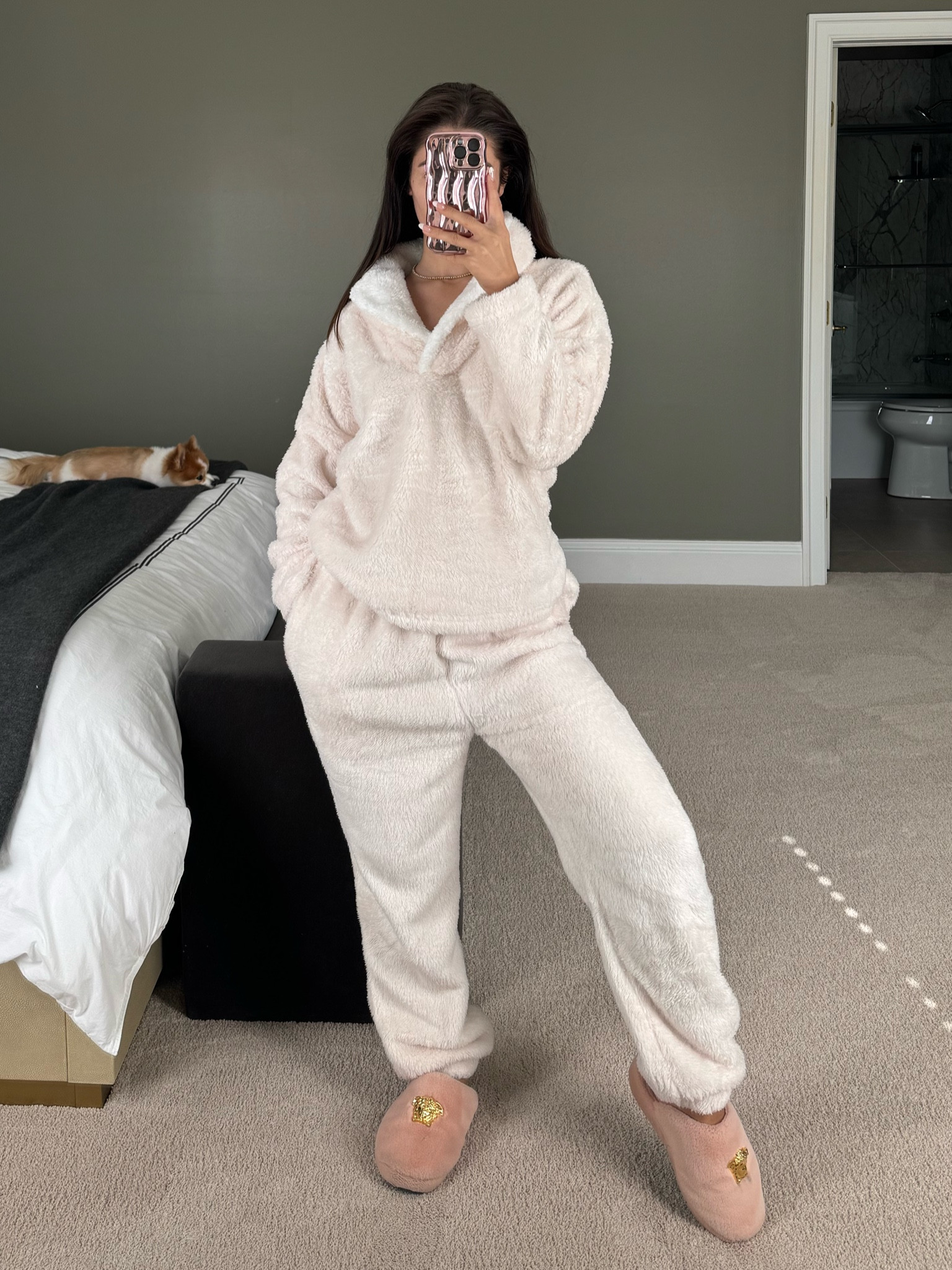 These may be the softest, most comfortable pjs I have ever put on my body. 

#LTKfitness #LTKSpringSale #LTKbeauty