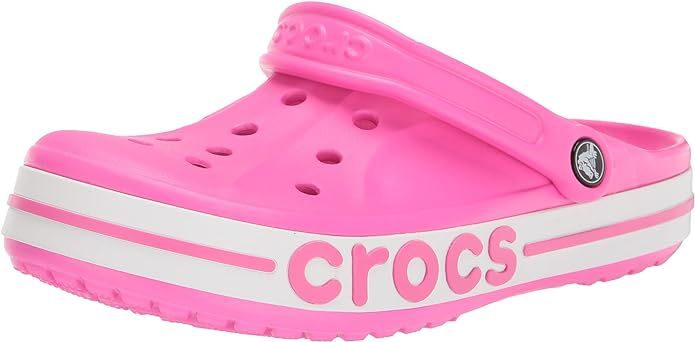 Crocs Unisex-Adult Bayaband Clogs | Amazon (US)