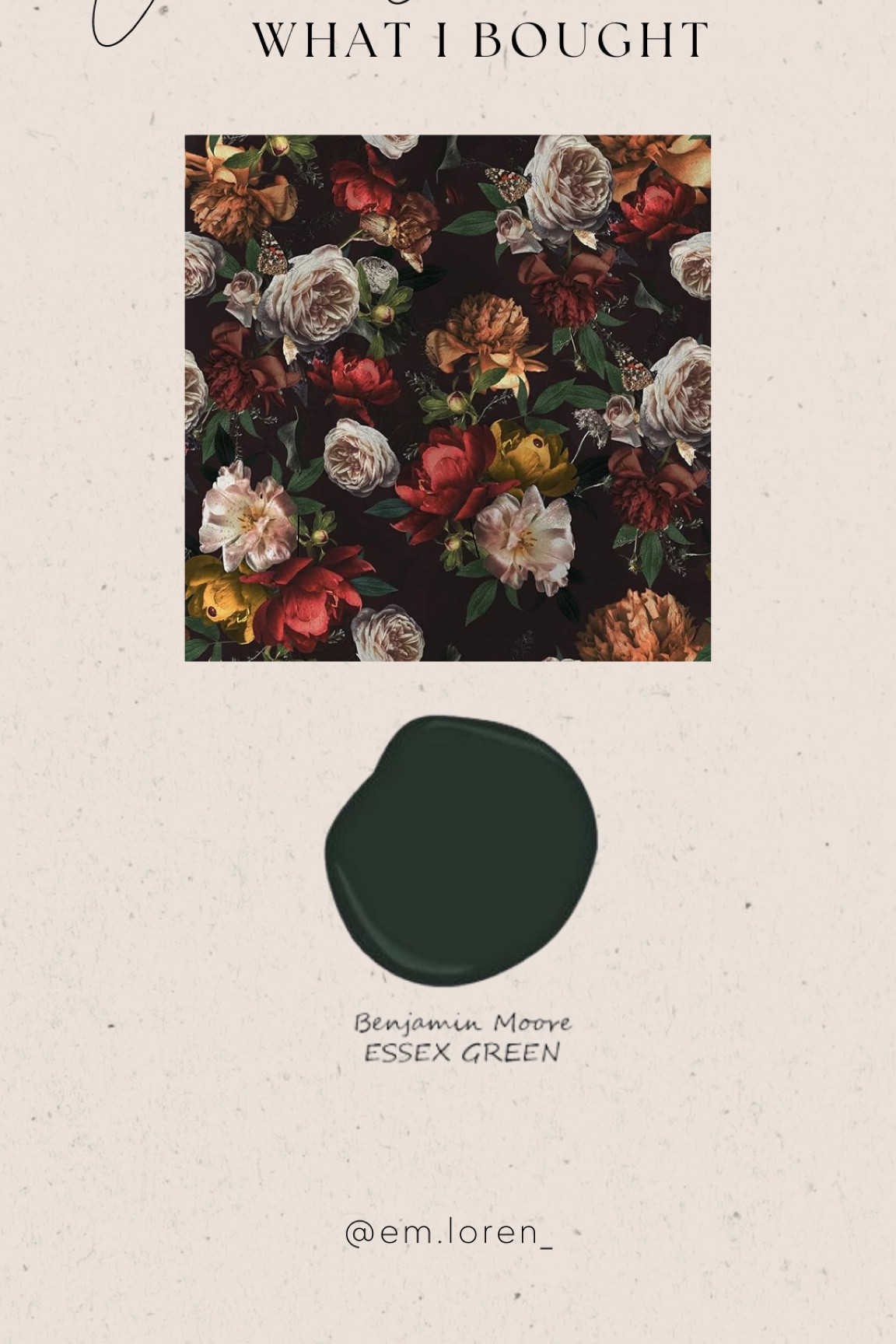 Command Center Inspo - we went with bold 

#LTKFindsUnder100 #LTKStyleTip #LTKHome