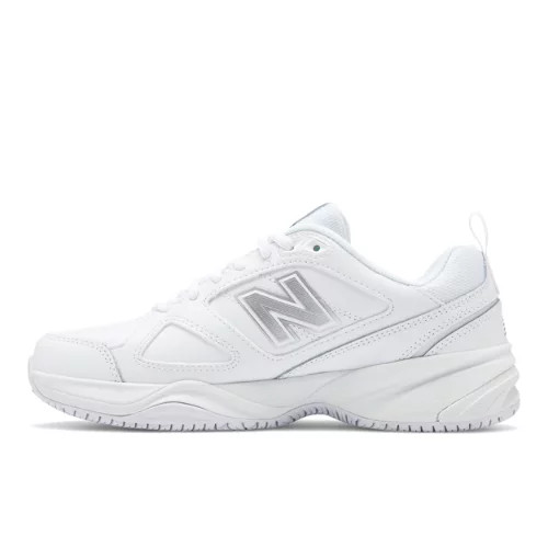 New Balance Women's Slip Resistant 626v2 | New Balance Athletic Shoe