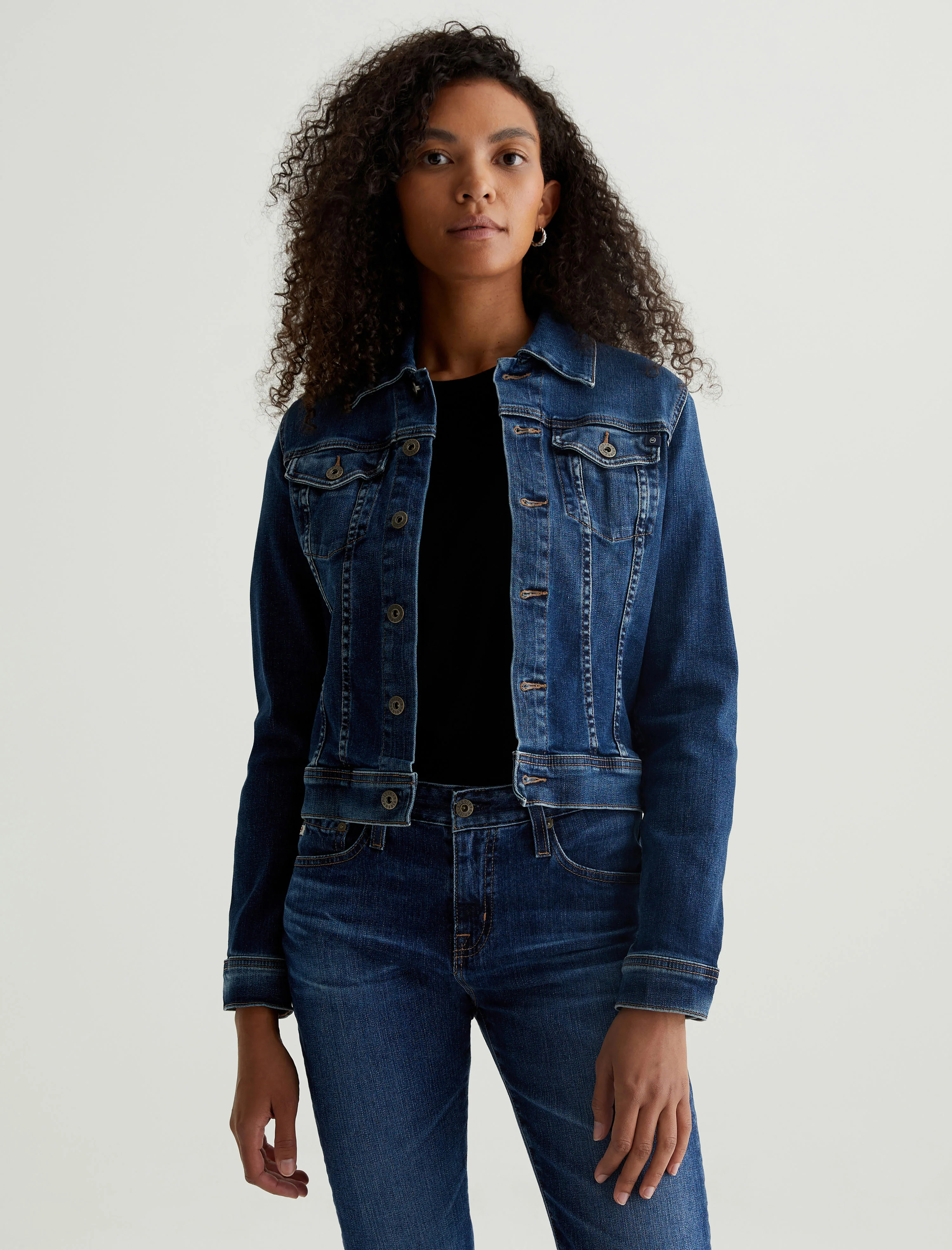 Robyn Jacket | AG Jeans