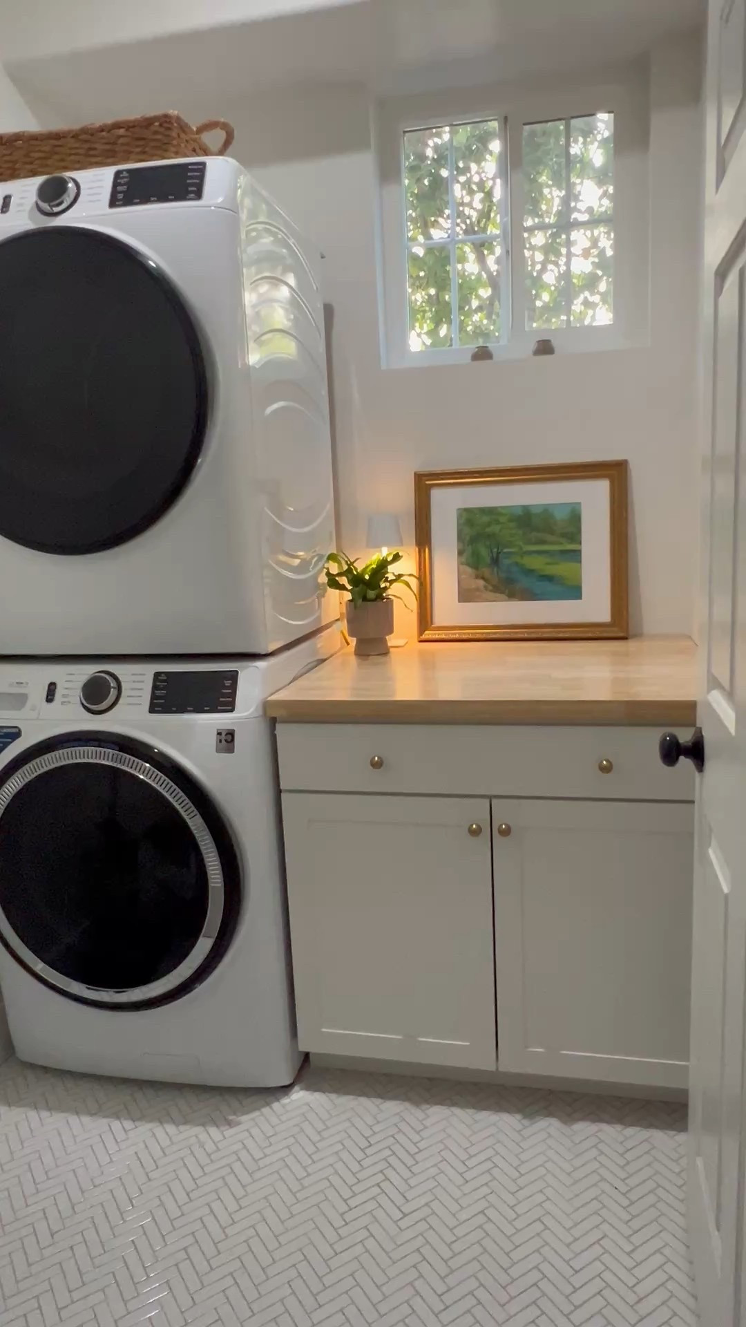 All the links for our laundry room makeover! As well as the dog feeding station!

#LTKStyleTip #LTKHome #LTKFamily