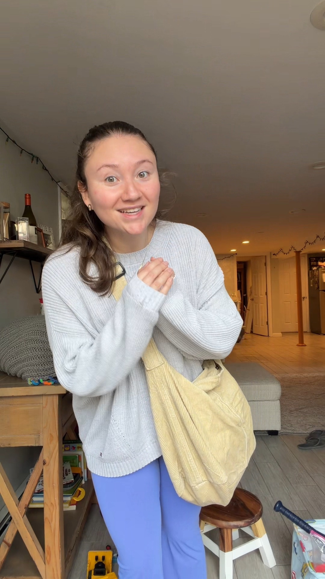 CANT WAIT TO USE THIS ON THE DAILY! ✨🤎

#LTKootd #LTKdayinmylife #LTKSpringSale