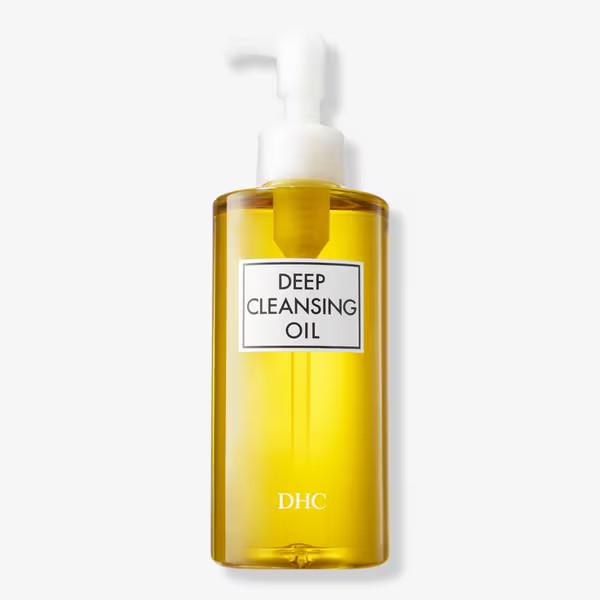 Deep Cleansing Oil Facial Cleanser | Ulta