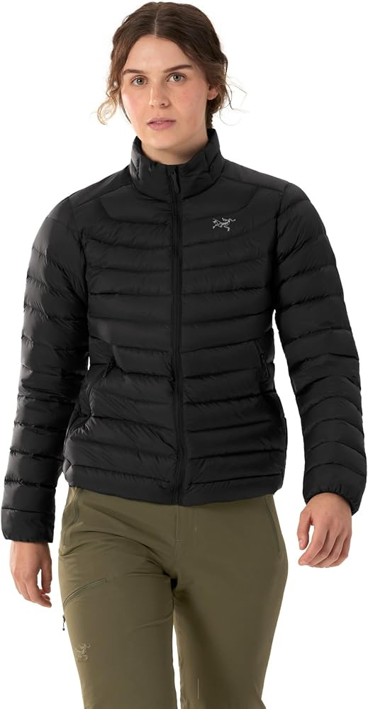 Arc'teryx Cerium Jacket Women's | Warm, Versatile Lightweight Down Jacket | Amazon (US)