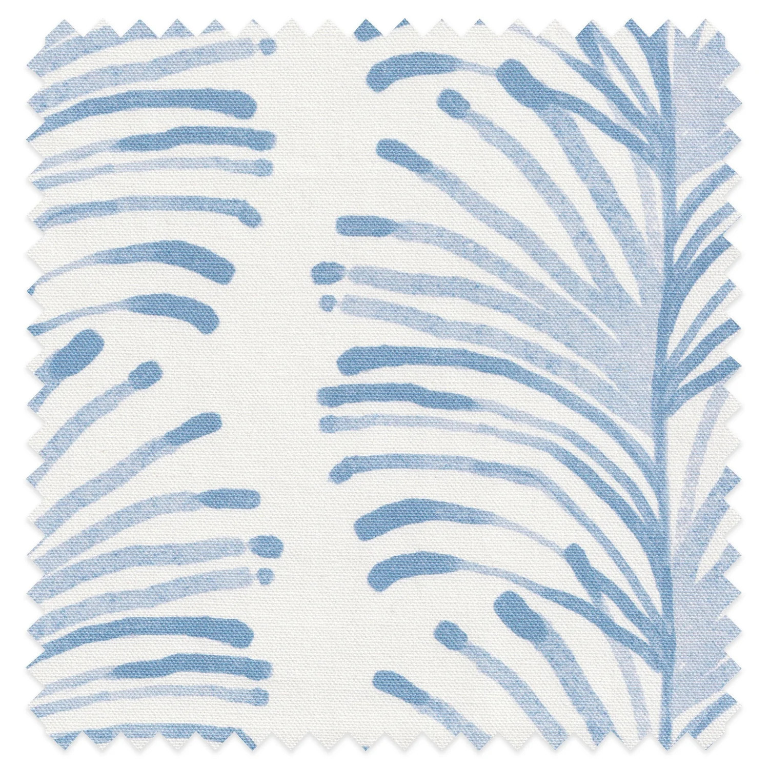 Emma Sky
                Custom Curtain | Pepper