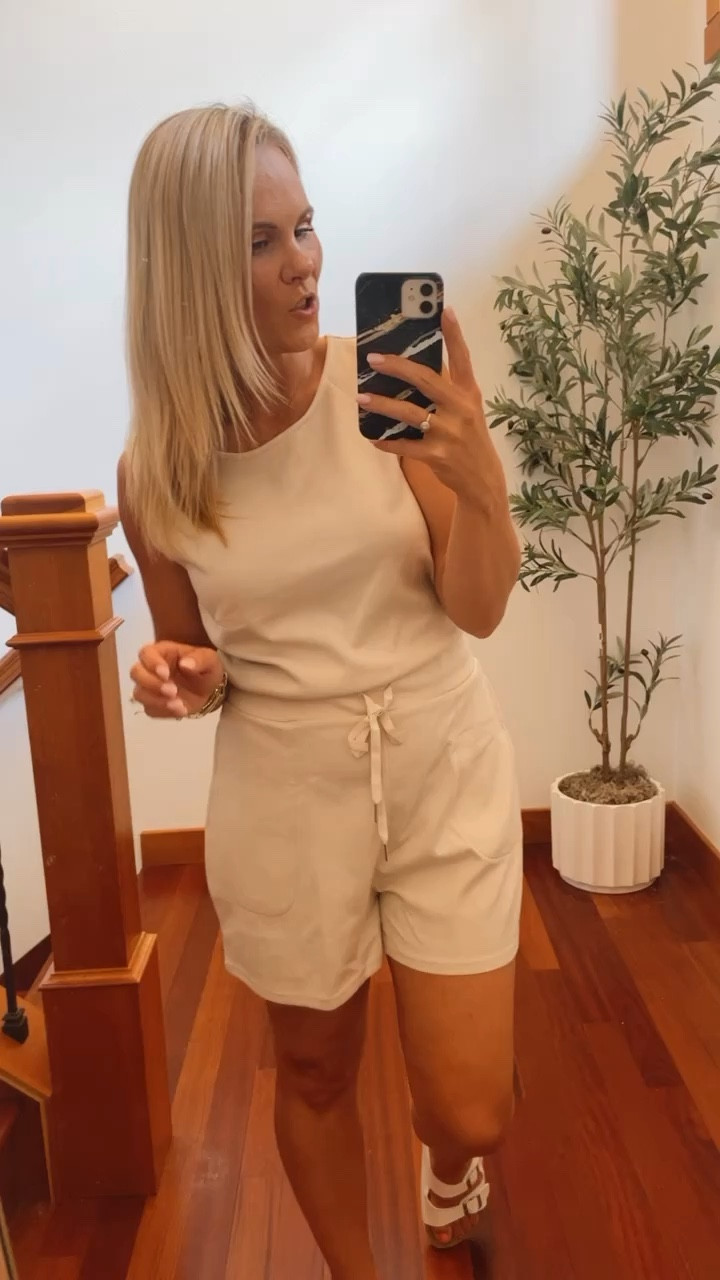 Amazon romper 

#LTKSaleAlert #LTKFindsUnder50 #LTKSummerSales