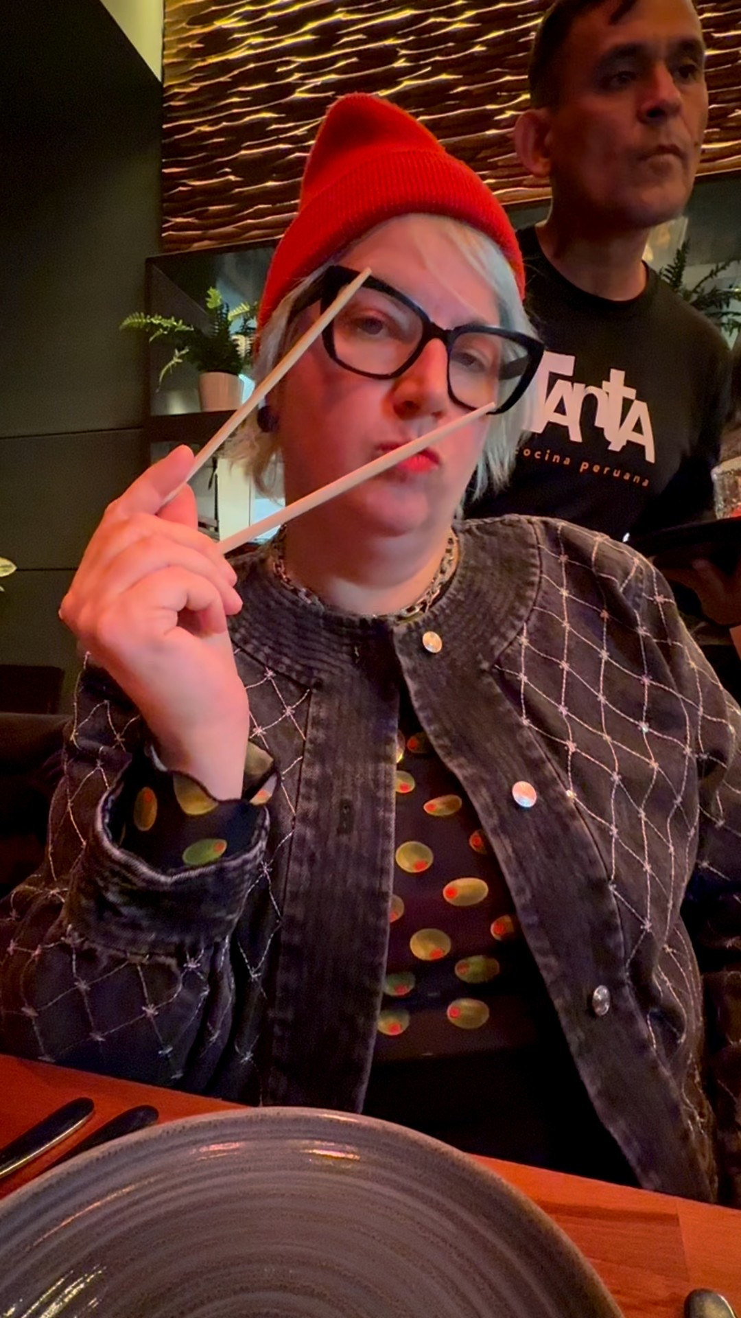 When foodies about they say “olive” to look good.

#LTKfoodie #LTKdayinmylife #LTKootd