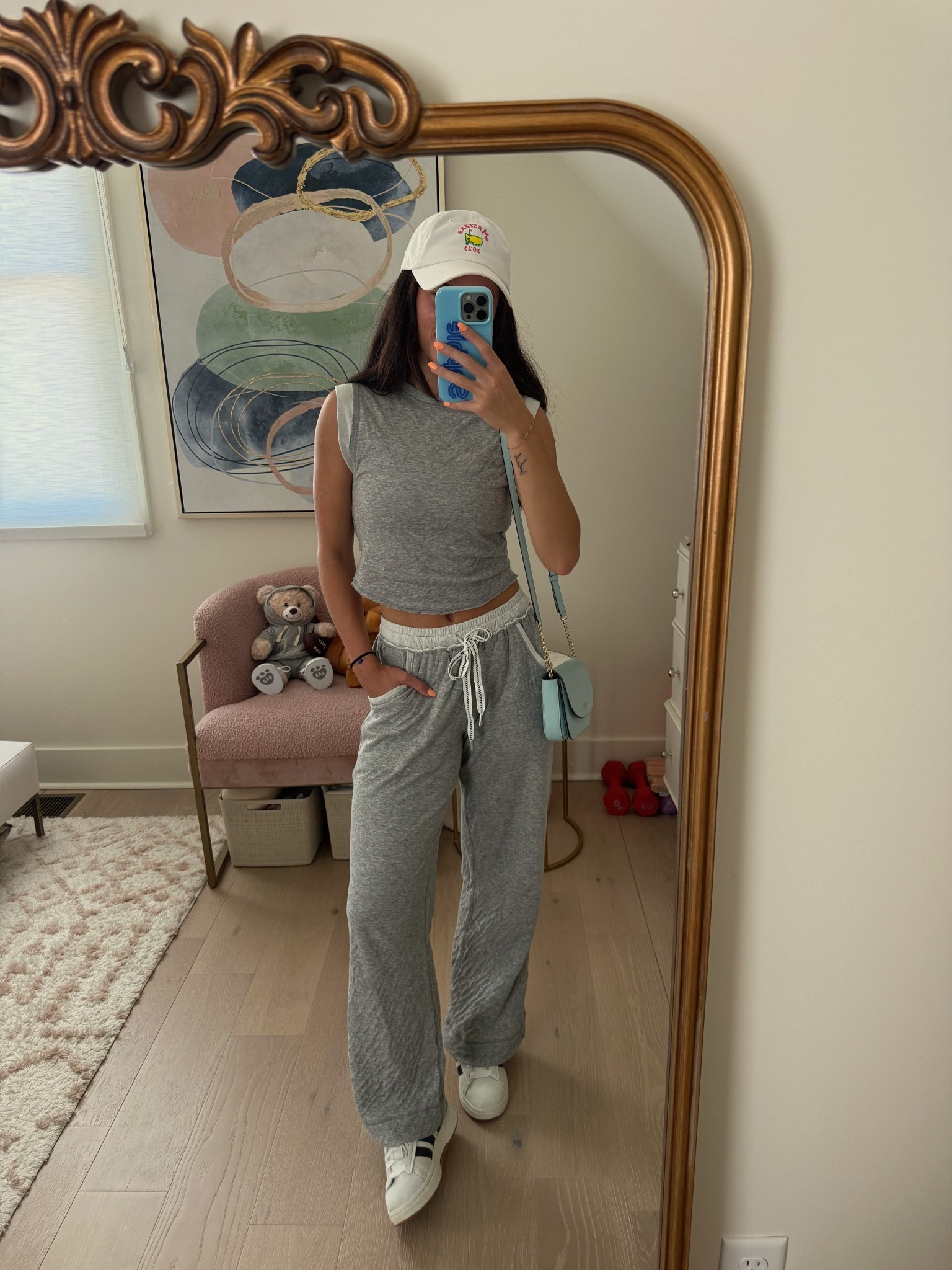 New fav set!! 😍😍

#LTKActive #LTKStyleTip #LTKWorkwear