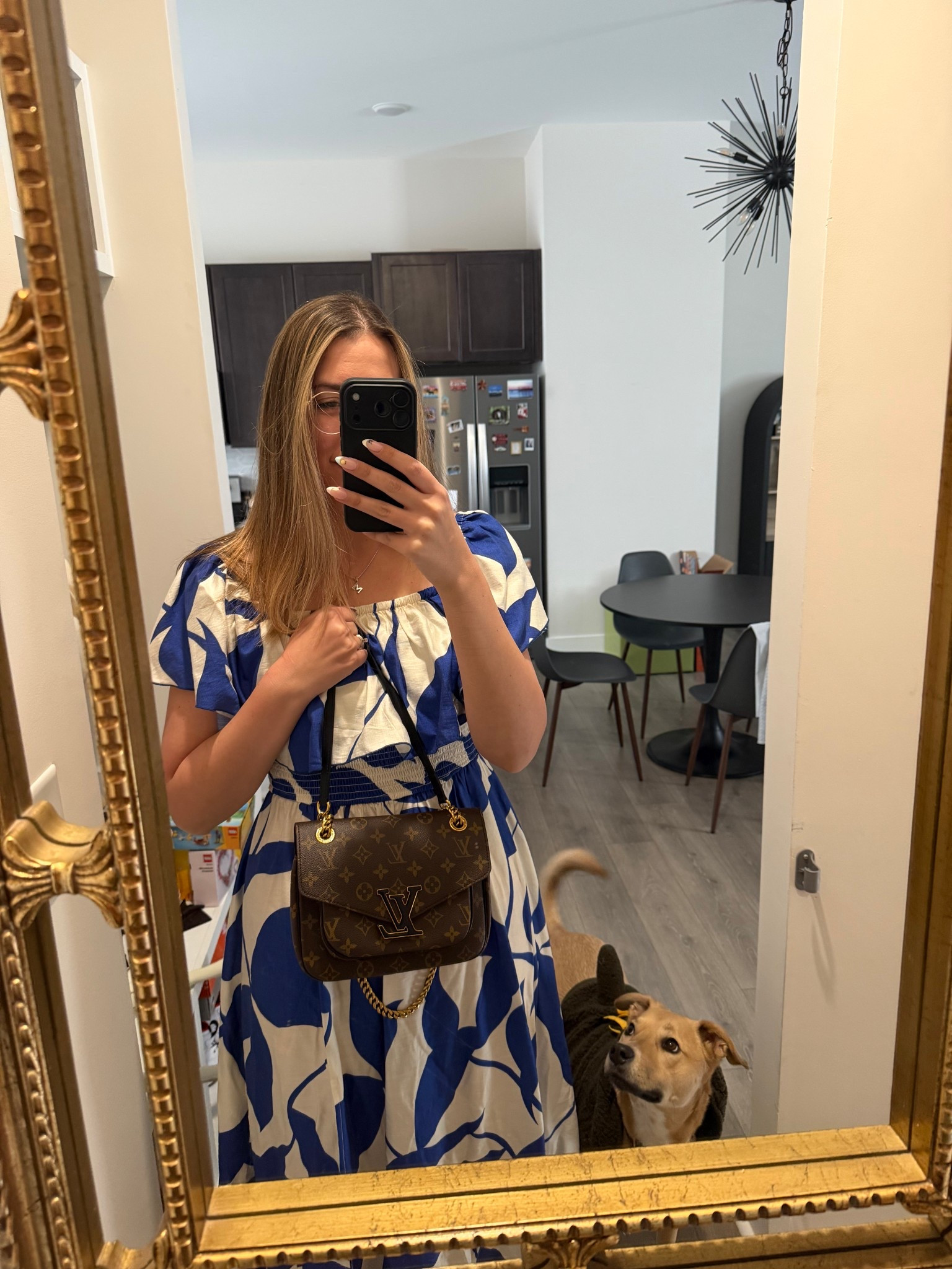 Debuting my new borrowed baby for date night 🤎

#LTKdayinmylife #LTKgrwm #LTKootd