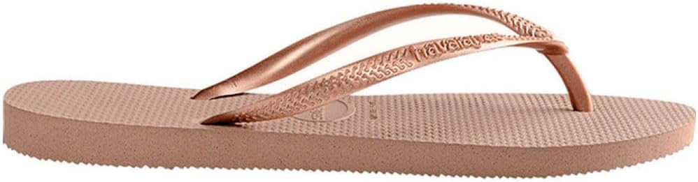 Havaianas Women's Slim Season Flip Flop | Amazon (US)