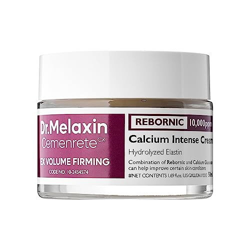 Dr.Melaxin CEMENRETE EYE CREAM | Amazon (US)